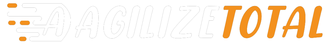 Agilize Total – sistema de gestão