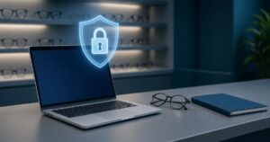 Read more about the article LGPD na ótica: como proteger receitas e dados de clientes
