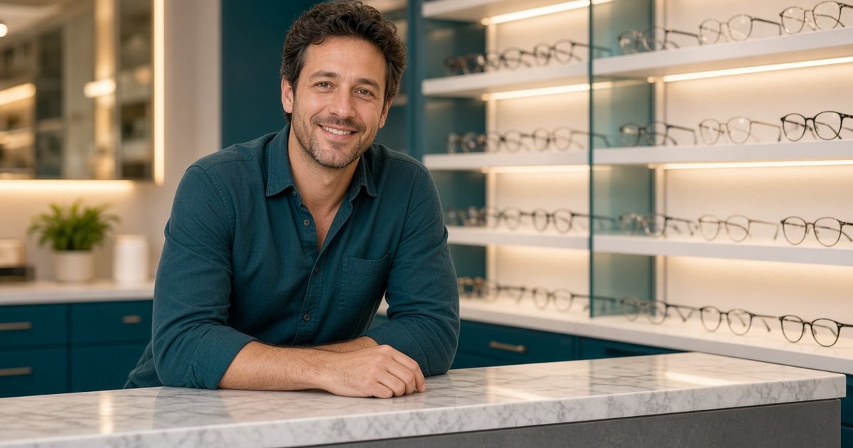 You are currently viewing Vantagens de um sistema para ótica: 10 ganhos práticos no dia a dia